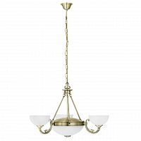 подвесная люстра eglo savoy 82748 в Махачкале