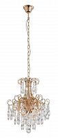 подвесная люстра st luce orecchini sl846.203.06 в Махачкале