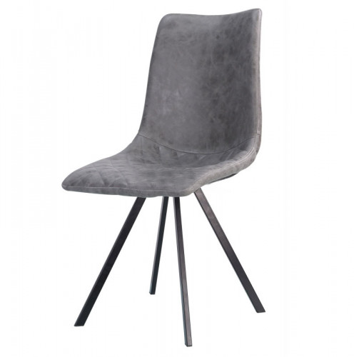 стул vigge grey в Махачкале