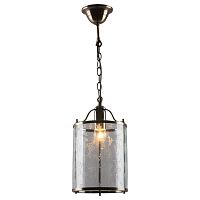 подвесной светильник arte lamp bruno a8286sp-1ab в Махачкале
