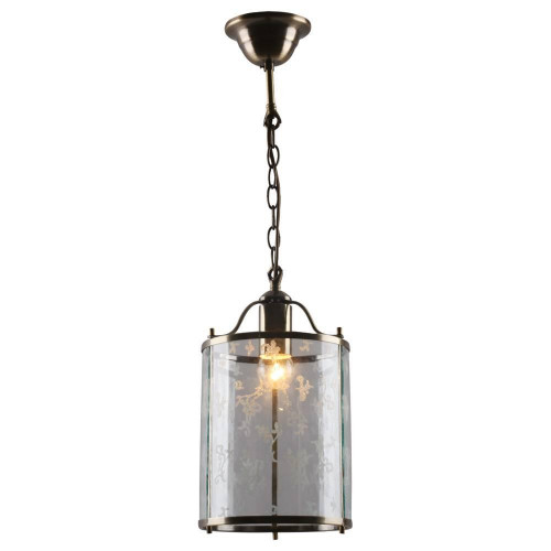 подвесной светильник arte lamp bruno a8286sp-1ab в Махачкале