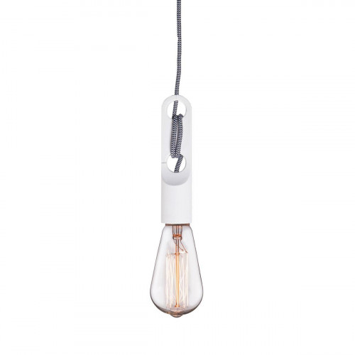 подвесной светильник loft it tails loft1510wh в Махачкале