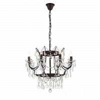 подвесная люстра st luce boemino sl410.403.08 в Махачкале
