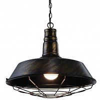 подвесной светильник arte lamp 74 a9183sp-1br в Махачкале