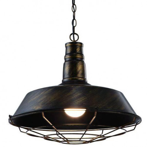 подвесной светильник arte lamp 74 a9183sp-1br в Махачкале