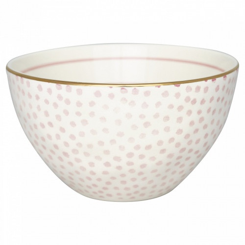пиала dot pale pink w/gold в Махачкале