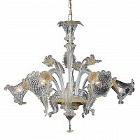 подвесная люстра ideal lux rialto sp5 в Махачкале