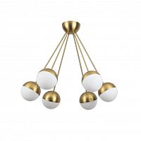 потолочный светильник italian globe bundle в Махачкале