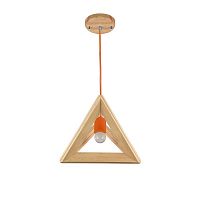 подвесной светильник maytoni pyramide p110-pl-01-or в Махачкале