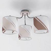 потолочная люстра tk lighting 421 mocca в Махачкале