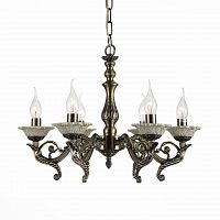 подвесная люстра st luce vecchio sl163.303.06 в Махачкале