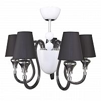потолочная люстра lightstar otto 809057 в Махачкале