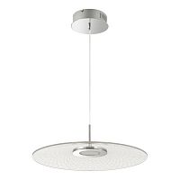 подвесной светодиодный светильник odeon light mona 3995/18l в Махачкале