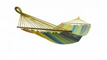 гамак tropic зеленый в Махачкале