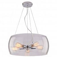 подвесная люстра arte lamp 20 a8057sp-5cc в Махачкале