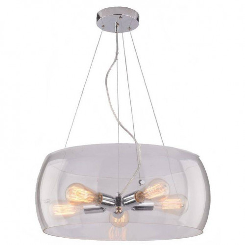 подвесная люстра arte lamp 20 a8057sp-5cc в Махачкале