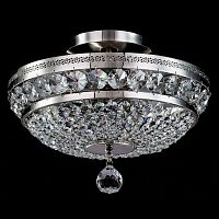 потолочная люстра maytoni ottilia dia700-cl-03-n в Махачкале