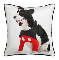 подушка с собачкой mickey doggie в Махачкале