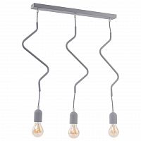 подвесной светильник tk lighting 2438 zigzak в Махачкале