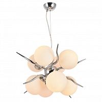 подвесная люстра omnilux dalmine oml-64113-08 в Махачкале