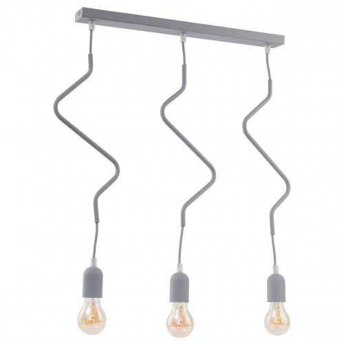 подвесной светильник tk lighting 2438 zigzak в Махачкале