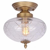 потолочный светильник arte lamp faberge a2303pl-1sg в Махачкале
