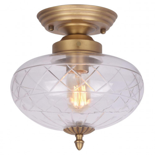 потолочный светильник arte lamp faberge a2303pl-1sg в Махачкале