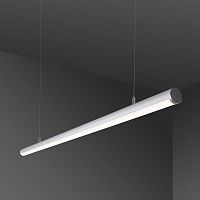 подвесной светодиодный светильник elektrostandard flash 192led 25w 4200k ltb24 4690389122149 в Махачкале