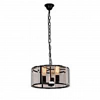 подвесная люстра st luce peltro sl276.403.05 в Махачкале
