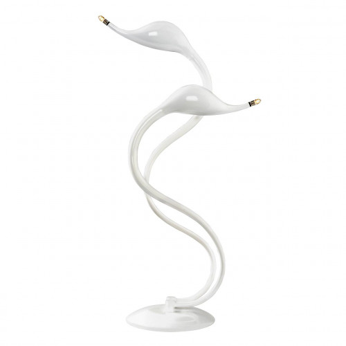 настольная лампа lightstar cigno collo wt 751926 в Махачкале