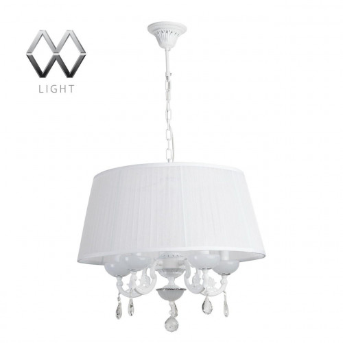 подвесная люстра mw-light селена 482011305 в Махачкале