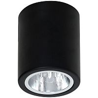 потолочный светильник luminex downlight round 7237 в Махачкале