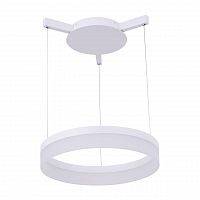 подвесной светодиодный светильник arte lamp a2502sp-1wh в Махачкале
