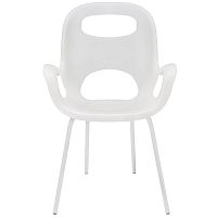 стул oh chair белый в Махачкале