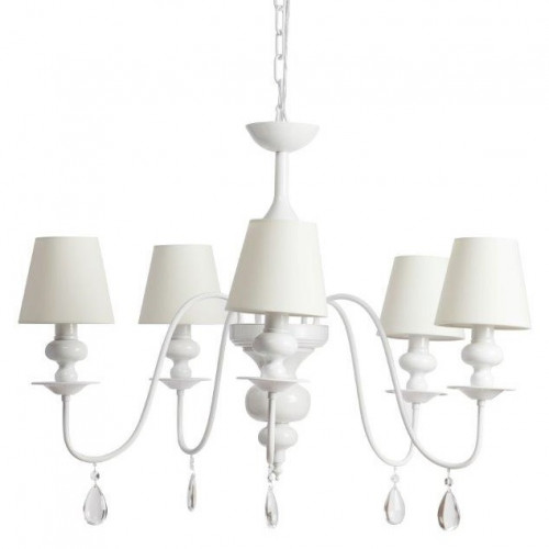 люстра vilnius белая в Махачкале