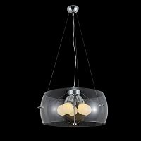 подвесная люстра crystal lux style sp5 transparent в Махачкале