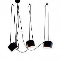подвесной светильник 9069/3 black от delight collection в Махачкале