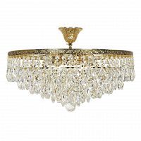 потолочная люстра arti lampadari castellana e 1.3.46.601 g в Махачкале