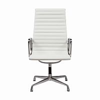 кресло office chair белое в Махачкале