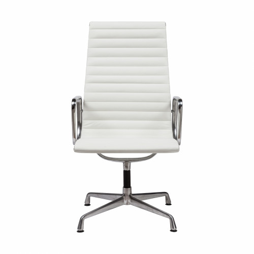 кресло office chair белое в Махачкале