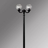 уличный фонарь fumagalli ricu ofir/g300 g30.157.r20.axe27 в Махачкале