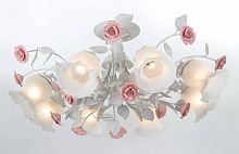 потолочная люстра lucia tucci fiori di rose 114.8 в Махачкале