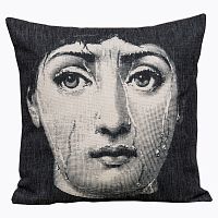 арт-подушка просто дождь fornasetti в Махачкале