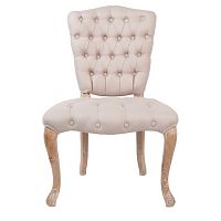 стул gamila beige бежевый в Махачкале