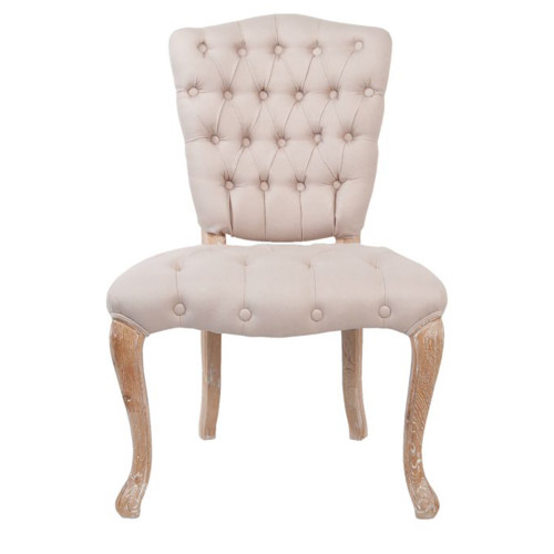 стул gamila beige бежевый в Махачкале