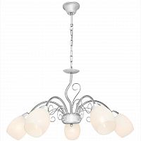 подвесная люстра silver light aimi 139.54.5 в Махачкале