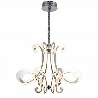 подвесная светодиодная люстра st luce aricia sl835.103.08 в Махачкале