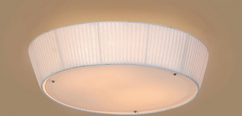 потолочный светильник citilux кремовый cl913141 в Махачкале