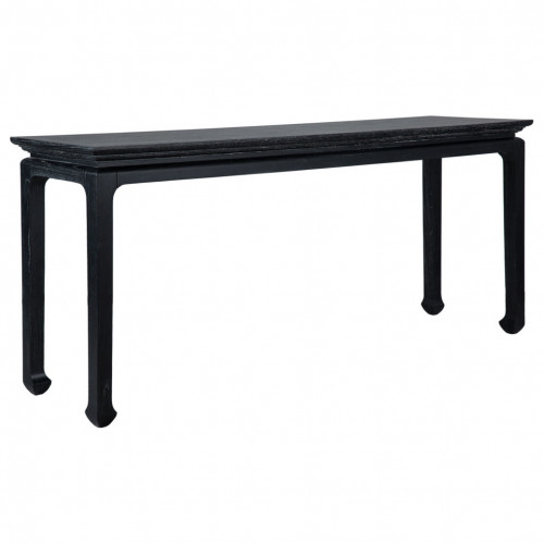 консоль blackhf17007 teon черная в Махачкале