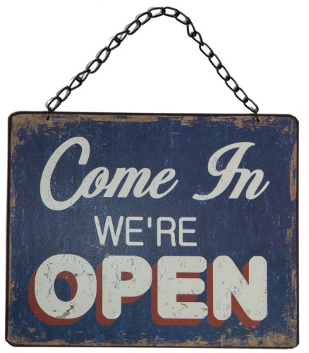 декор open & closed в Махачкале